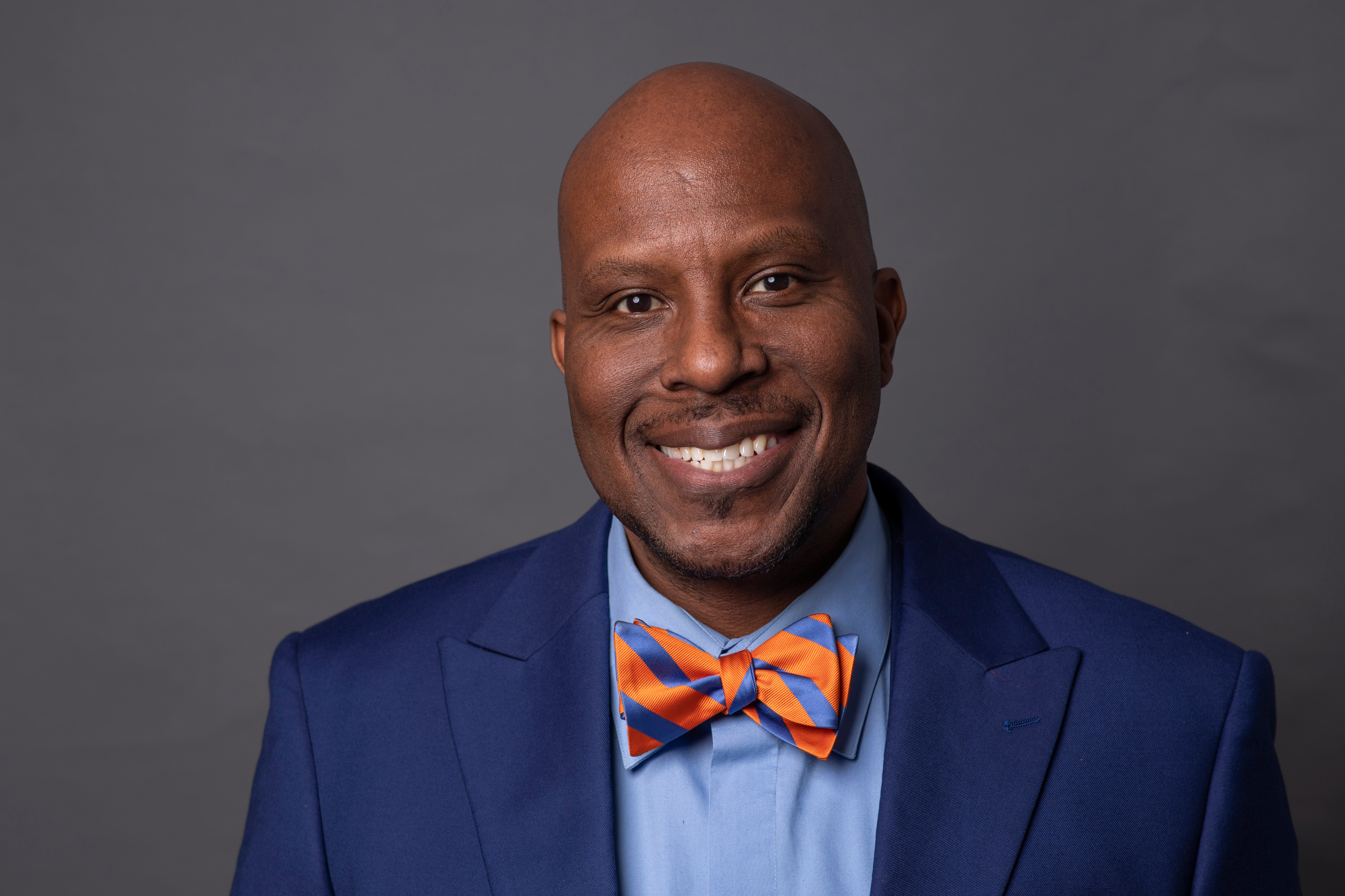 Changamire 'Chang' Rooker