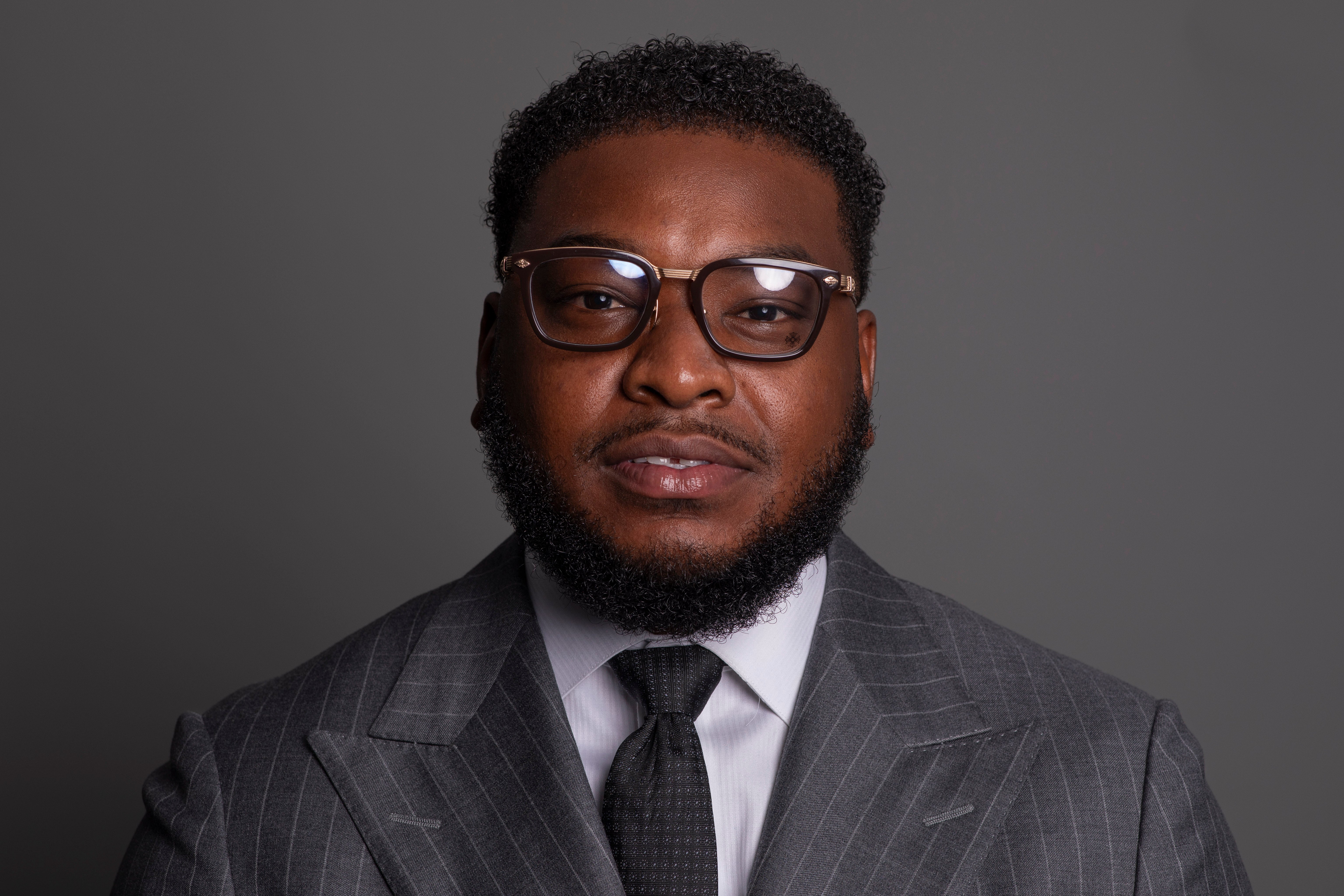 Mickeal Henry