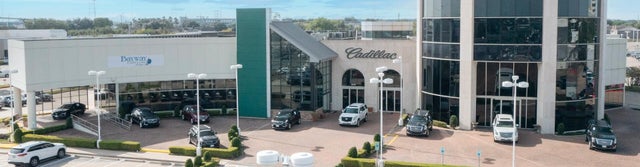 Bayway Cadillac Southwest